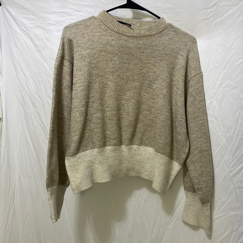 H&M, sweater